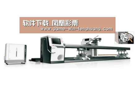 视频展示一